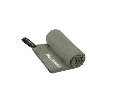Рушник Naturehike MJ02 Ultralight NH19Y002-J Olive