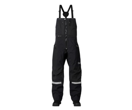 Штаны-комбинезон Daiwa Gore-Tex Winter Bibs Pants DW-1124PE L