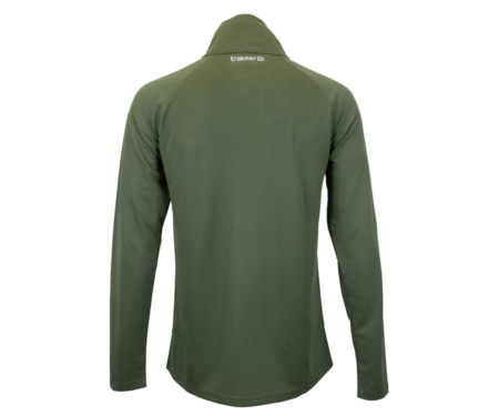 Джерси Trakker Half Zip Top with UV Sun Protection L
