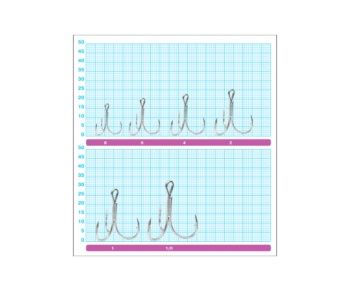 Тройники Owner ST-31TN №1 #2