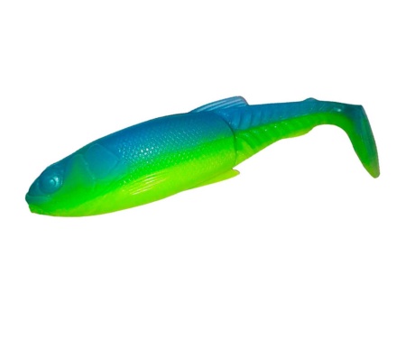 Силікон Craft Fish Craft Flat 8 20см 75г 003