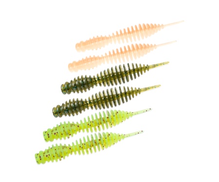Силікон Veduta Air Worm 3" #M1