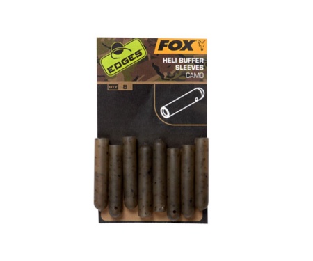 Трубки Fox Edges Camo Heli Buffer Sleeve