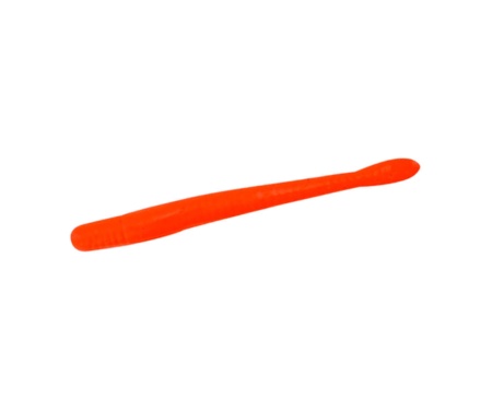 Силікон Berkley Gulp! Fry 3" Orange