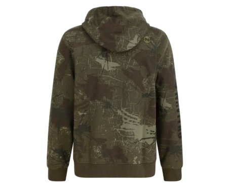 Толстовка Navitas Camo Identity Hoody XXL