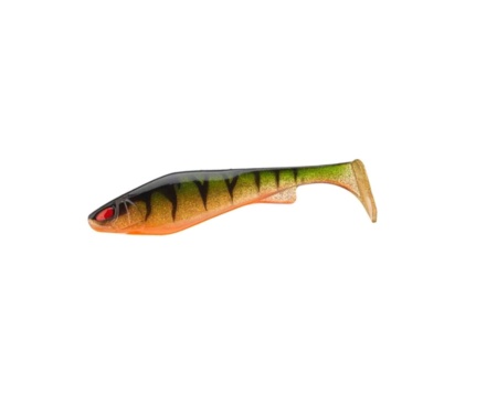 Виброхвост Daiwa PX Lazy Shad 20см #GGP