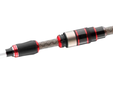 Cпінінговe вудлище Daiwa Silver Creek Ultra Light New20 2.2м 3-14г