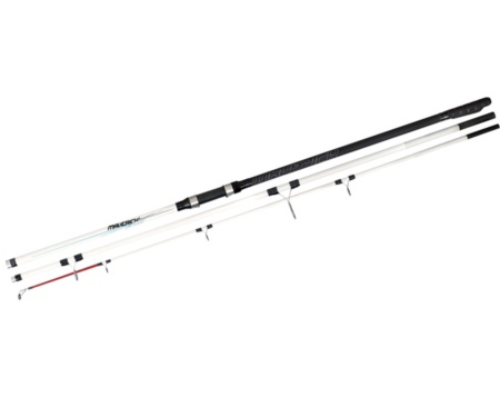 Серфове вудлище Zebco Maverick Surf 4.2м 200г