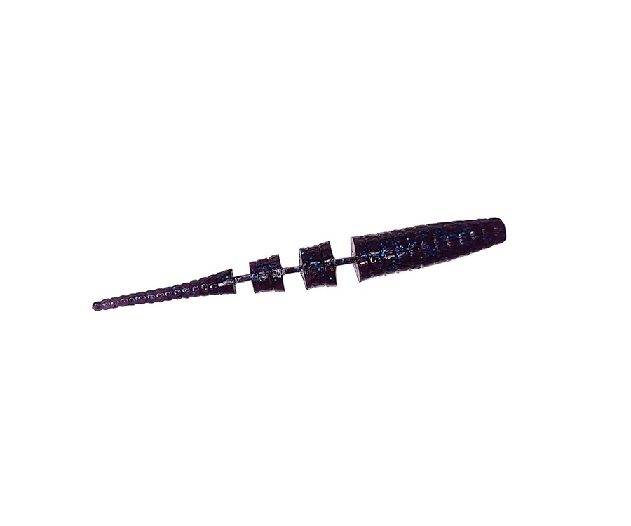 Силикон Crazy Fish Polaris 3.0" #99