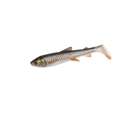 Силікон Savage Gear 3D Whitefish Shad 23см 94г Roach