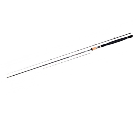 Фідерне вудлище Daiwa N´Zon Super Slim Method Feeder 2.74м