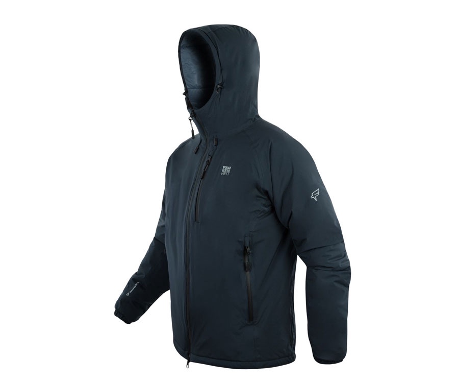 Куртка Fahrenheit Joker Hoody II graphite M/R #1