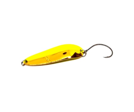 Блешня Daiwa Crusader 17S 17г #W-GCH