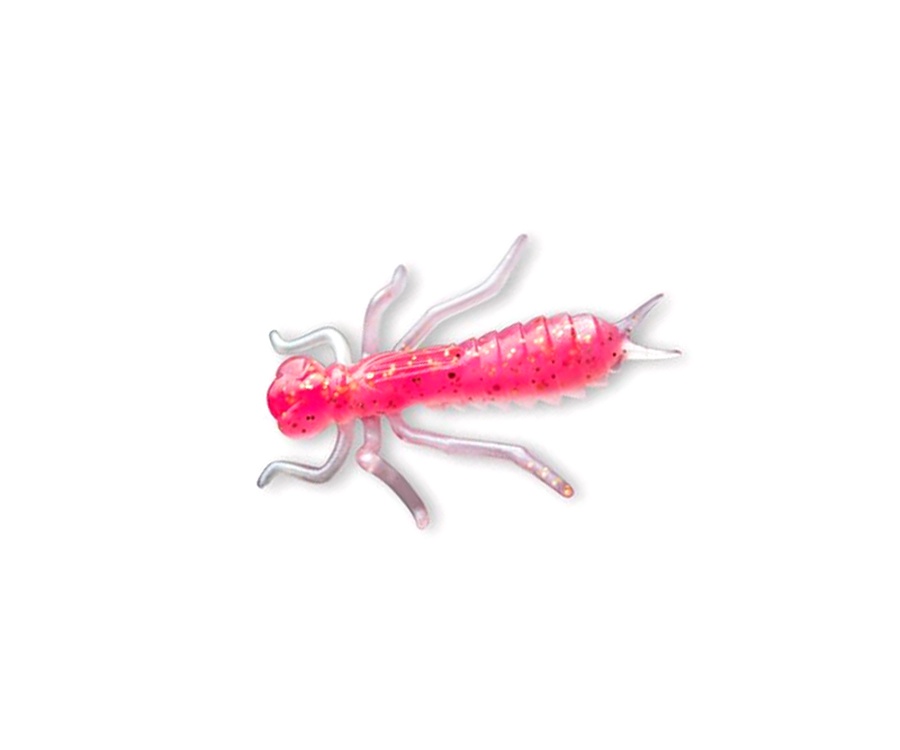 Нимфа Crazy Fish Kasari 1" #9d