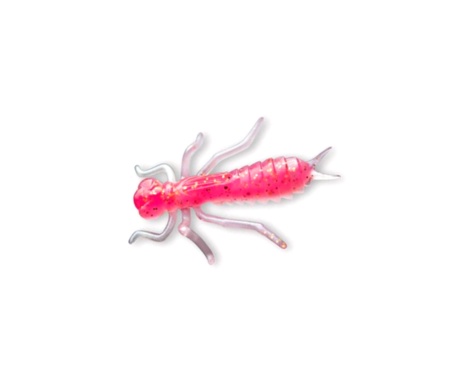 Німфа Crazy Fish Kasari 1" #9d