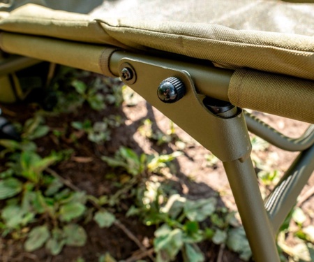 Кресло Korum Aeronium Supa-Lite Recliner Chair