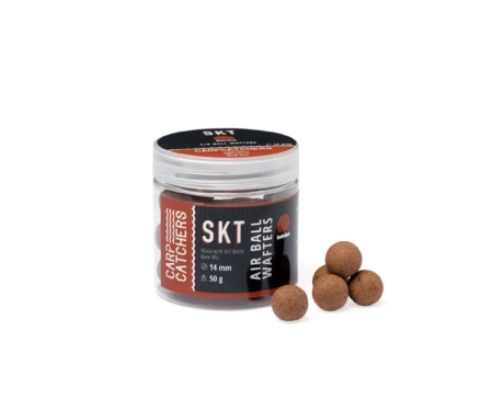 Бойлы Carp Catchers Wafters Skt 14 мм