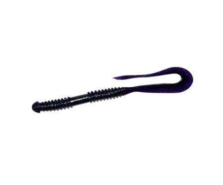 Силікон Keitech Mad Wag Long 8" 307S June Bug