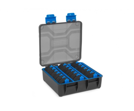 Коробка с поводочницами Preston Revalution Storage Box