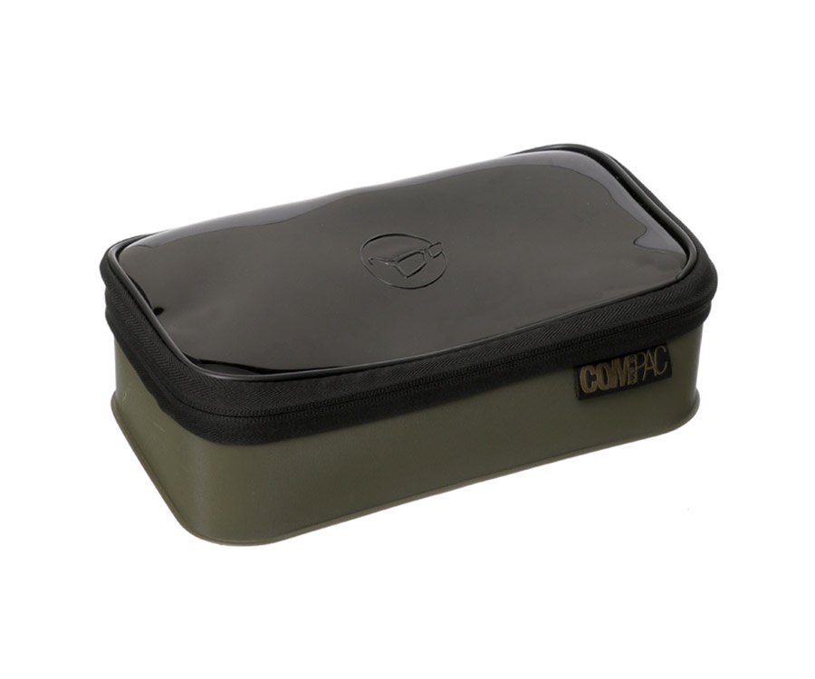 Коробка для аксессуаров Korda Compac Large 140 #1