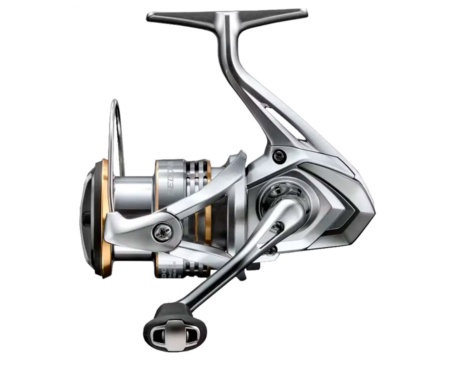Котушка Shimano Sedona FJ 2500S