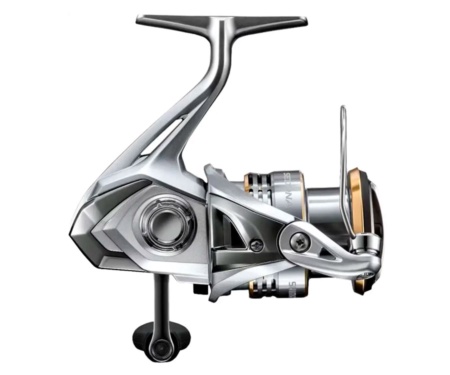 Котушка Shimano Sedona FJ 2500