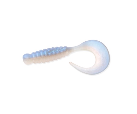 Силікон Veduta Curly Classic 2.2" #03