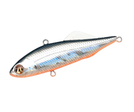 Воблер Pontoon 21 Bet-A Vib Nano Sound 48мм 111