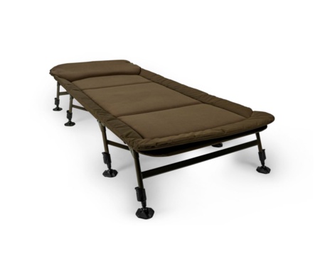 Ліжко Avid Carp Revolve X Bed