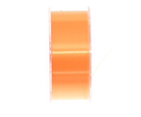 Леска Carp Pro Carp Fishing Line Camo Fluo Orange 1000м 0.37мм