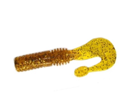 Виброхвост Crazy Fish Powertail 2.8" #9