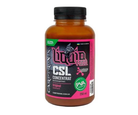 Ліквід Carptronik CSL concentrat Original 250мл