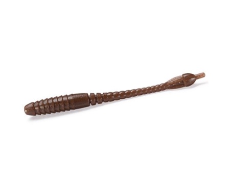 Черв'як Fishup ARW Worm 2" #012 Chaos