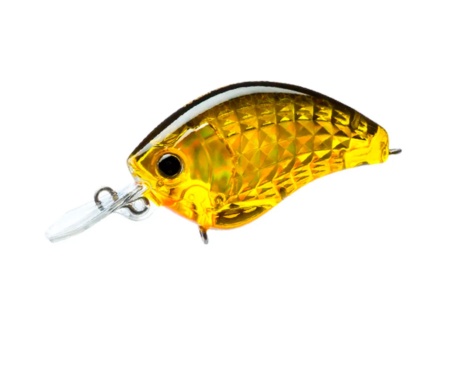 Воблер Yo-Zuri 3DR-X Flat Crank 55F #PGBL