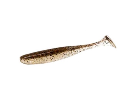 Виброхвост Keitech Easy Shiner 4.0" #417