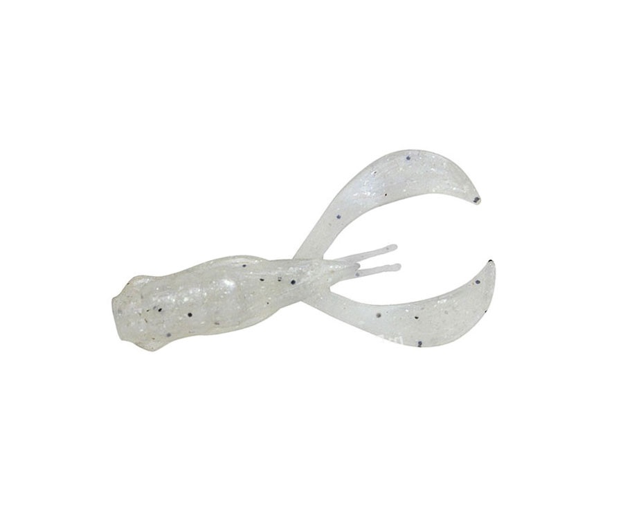 Силикон M5 Craft TurboCrayfish 2,8" #061 White-Pearl