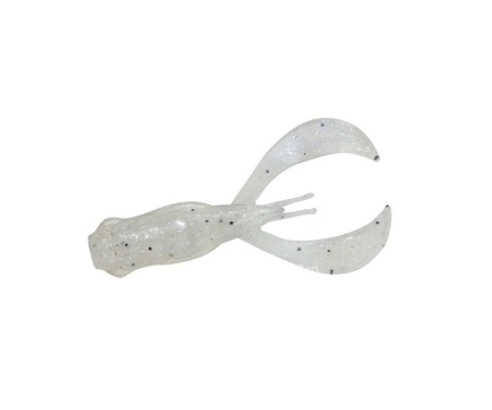 Силікон M5 Craft TurboCrayfish 2,8" #061 White-Pearl