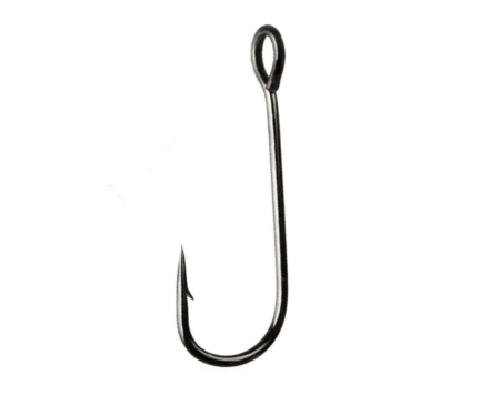 Крючки Crazy Fish Round Bent Joint Hook №2