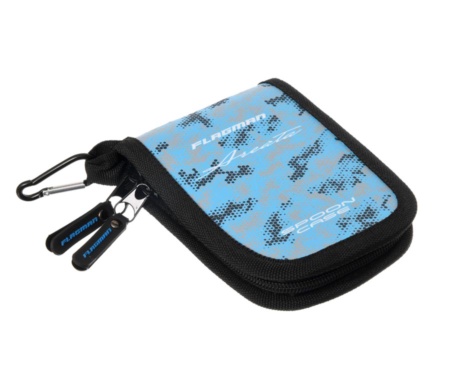 Кошелек для блесен Flagman Areata Spoon Case