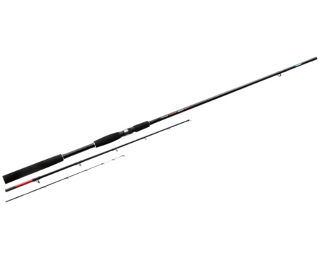 Фідерне вудлище Flagman Force Rank Boat 2.7м 180г