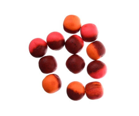Бойли Puhach Baits Combo 12мм Krill