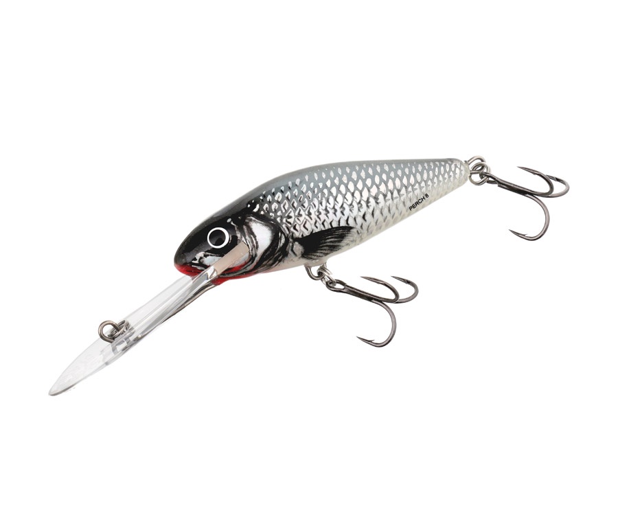 Воблер Salmo Perch PH8SDR 80мм 14г HGS
