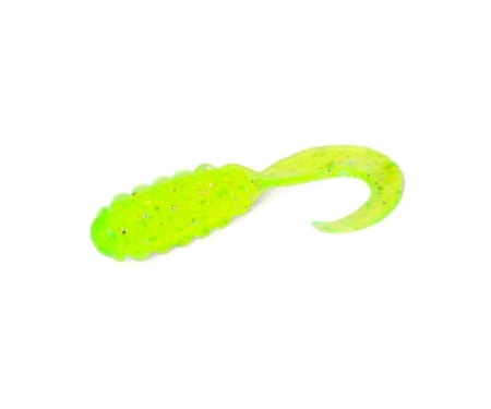 Твистер Bait Breath Micro Grub 1" Ur27