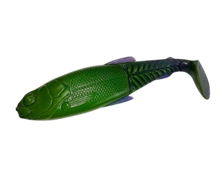 Силікон Craft Fish Craft Flat 8 20см 75г 004