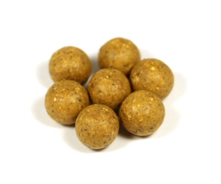 Бойли 3KBaits 20мм тигровий горіх 0,4кг
