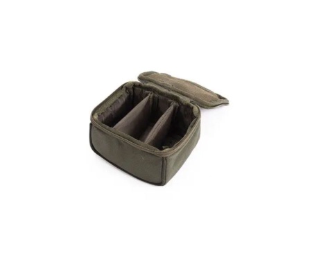 Сумка Nash для грузил Subterfuge Large Pouch