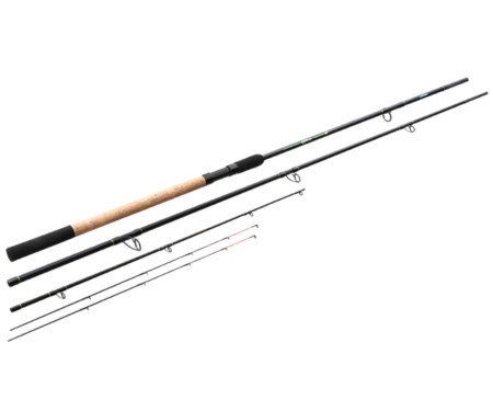 Фідерне вудлище Flagman Squadron Flow Feeder 3.6м 130г