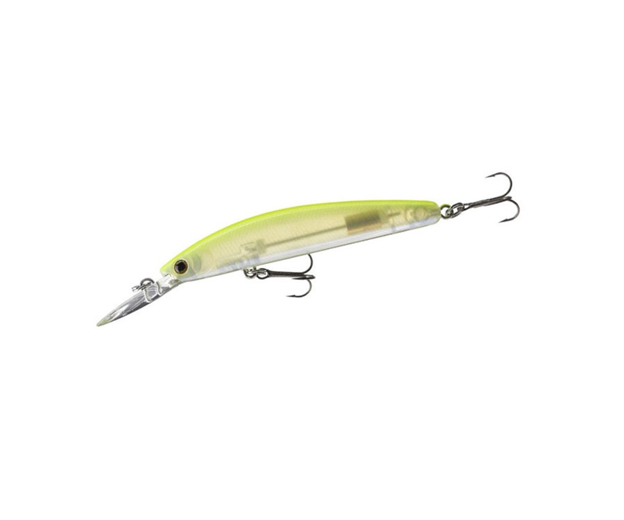 Воблер Daiwa TN Double Clutch 75SP-G CBP
