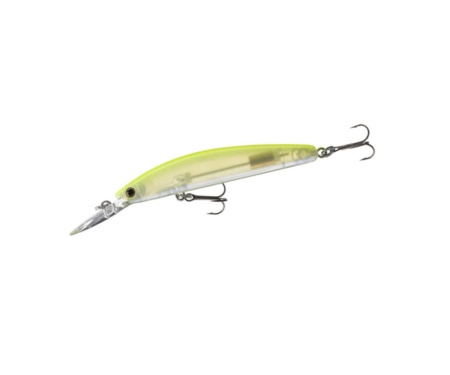 Воблер Daiwa TN Double Clutch 75SP-G CBP