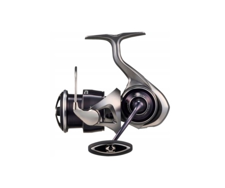 Катушка Daiwa 25 Caldia LT 4000-C